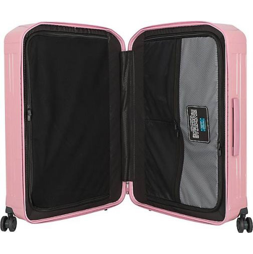 Piquadro PQ-Light 4-Rollen Trolley 69 cm