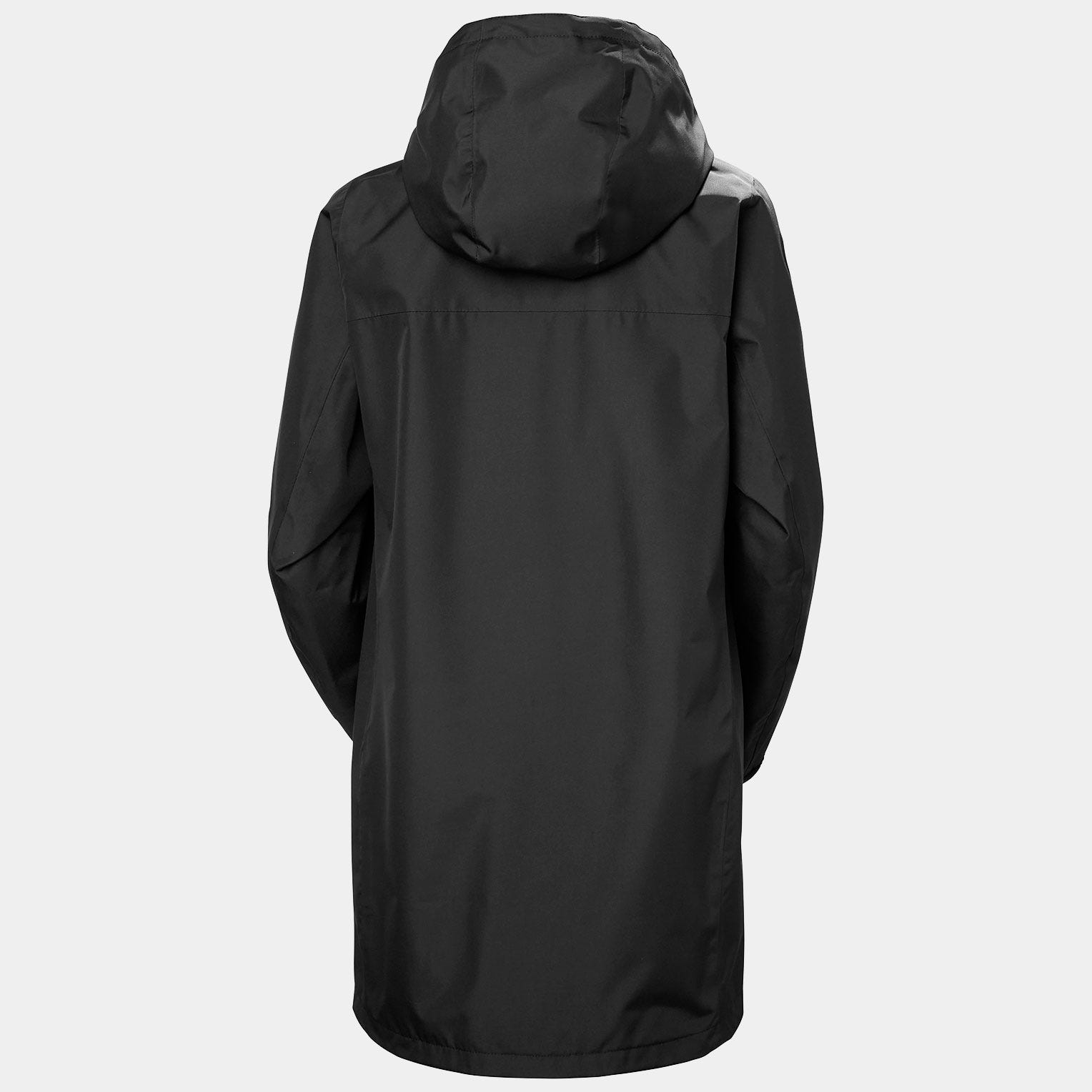 Women's Voyage Raincoat