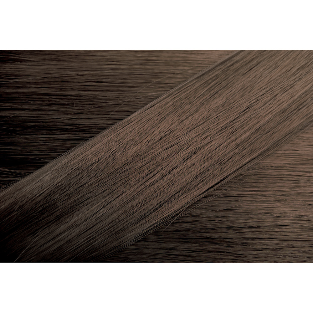 Pétrole Hahn Gel Crème Colorant Ton sur Ton sans ammoniaque Coloration capillaire temporaire pour hommes