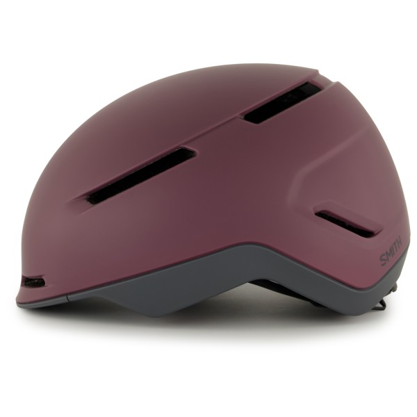 Smith - Dispatch Mips - Radhelm