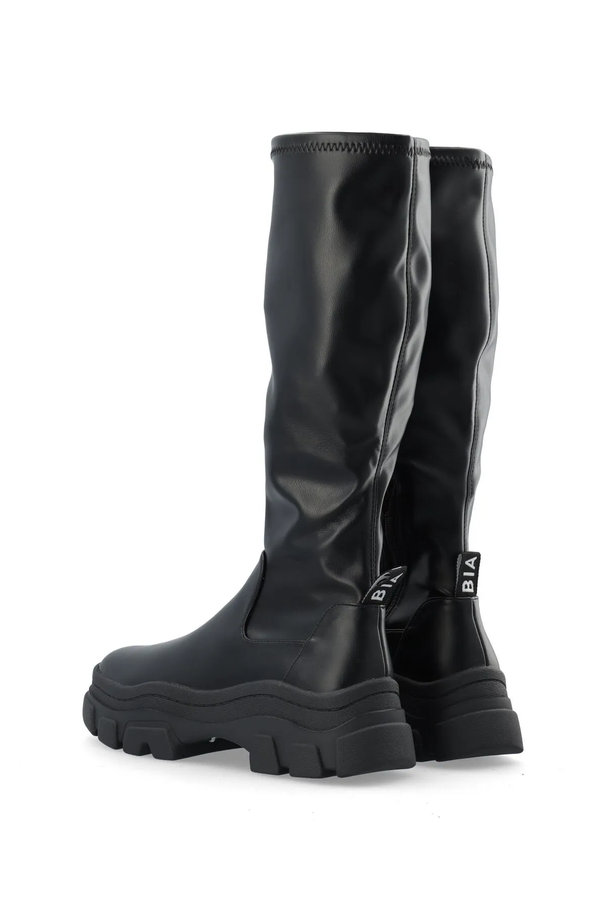 Bianco  Kniehohe Stiefel BIANANNA