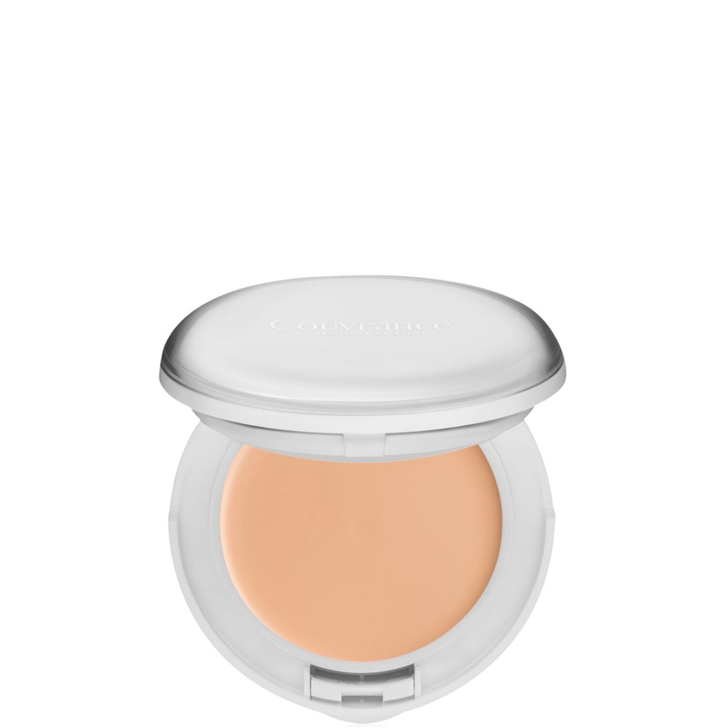 Eau Thermale Avène Couvrance Crème de Teint Compact Fini Mat SPF30 10 g