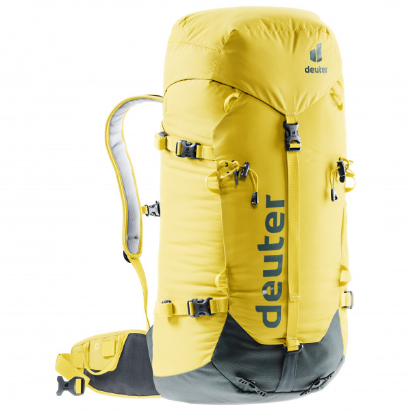 Deuter - Gravity Expedition 45+12 - Tourenrucksack