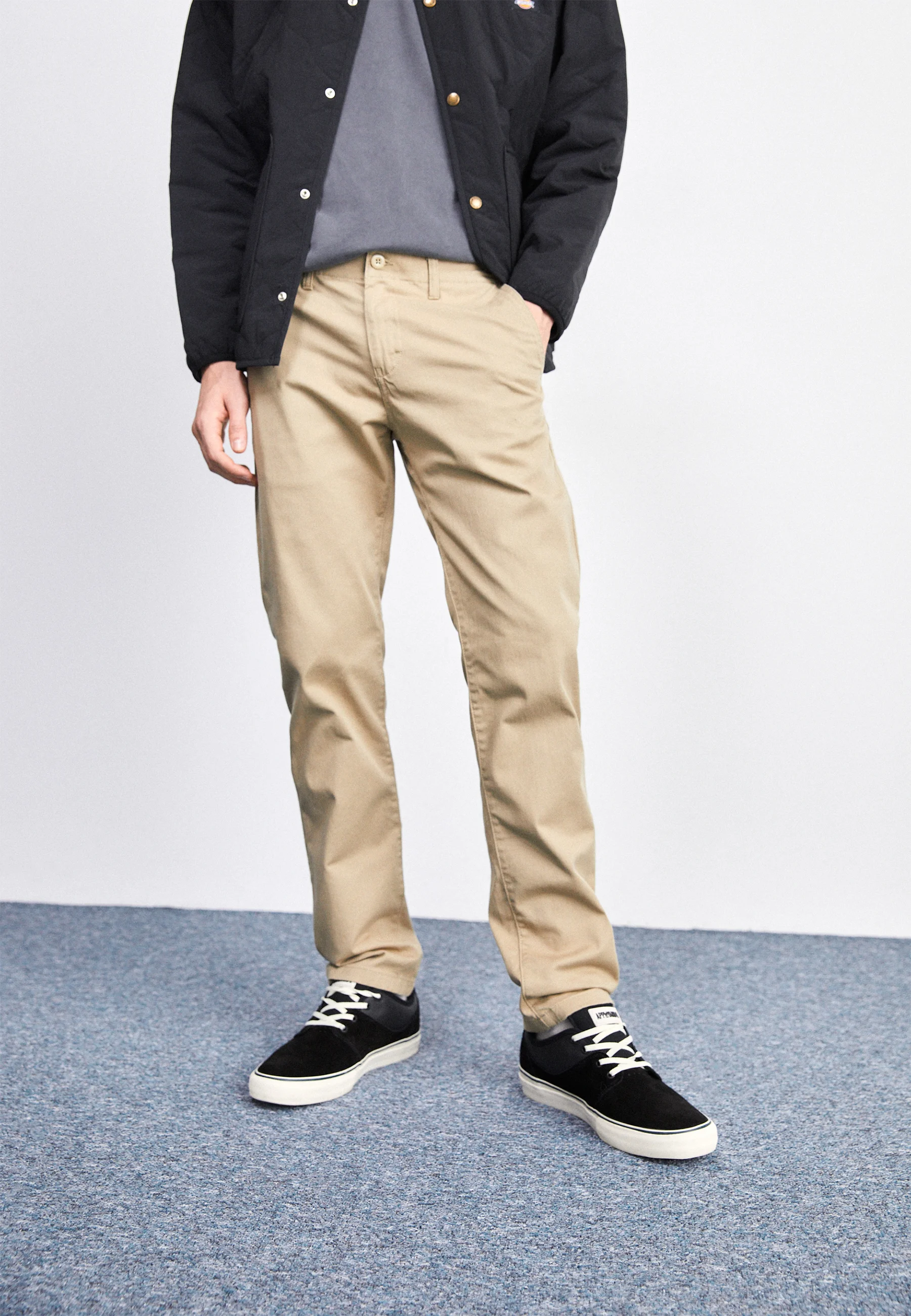Dickies KERMAN - Pantalones