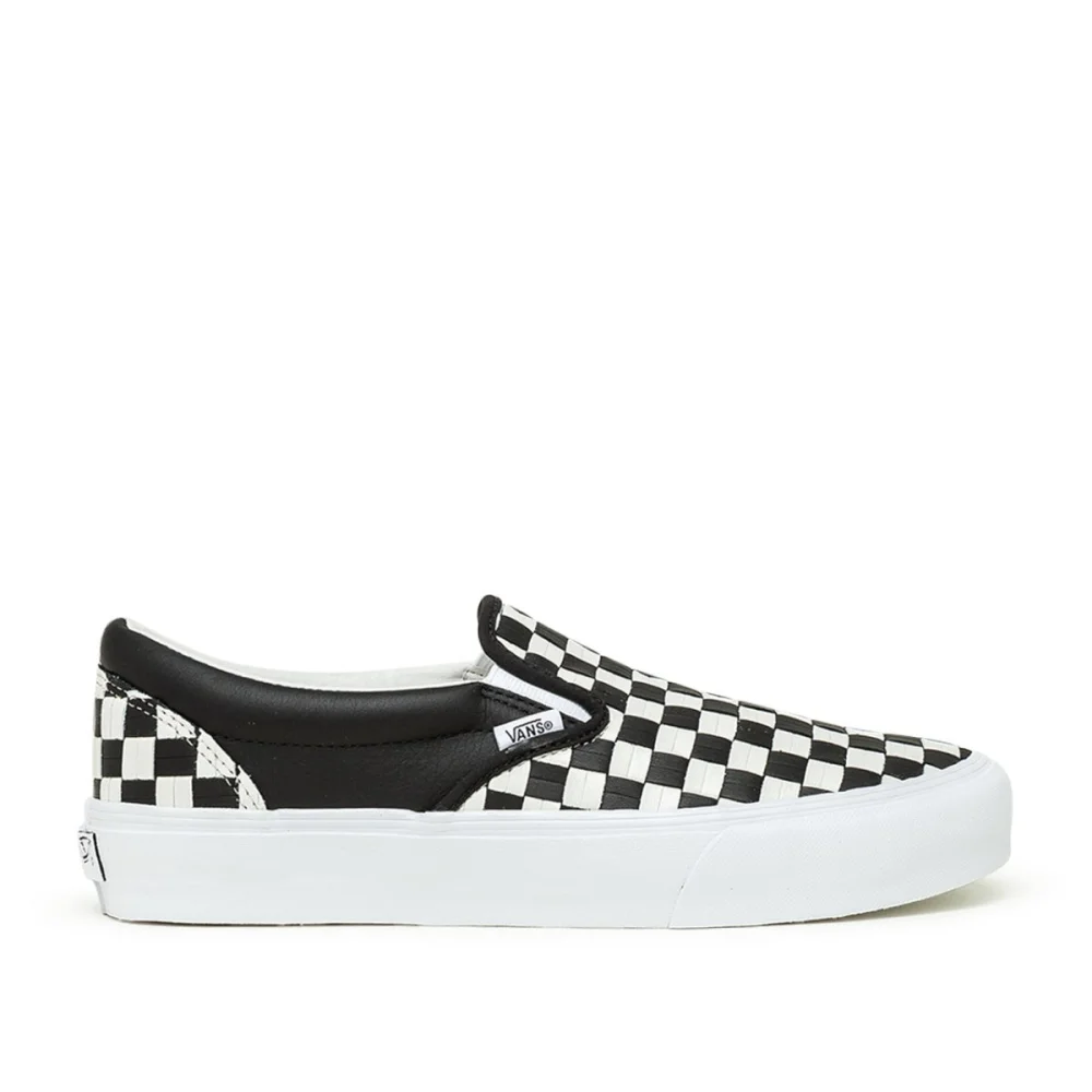 Vans OG Slip On LX VN0A5JJ19JA1 / schwarz