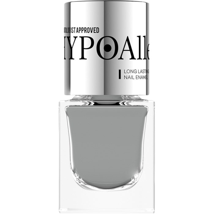 Long Lasting Nail Enamel