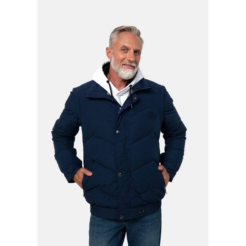 elho ARKTIS 86 Daunenjacke