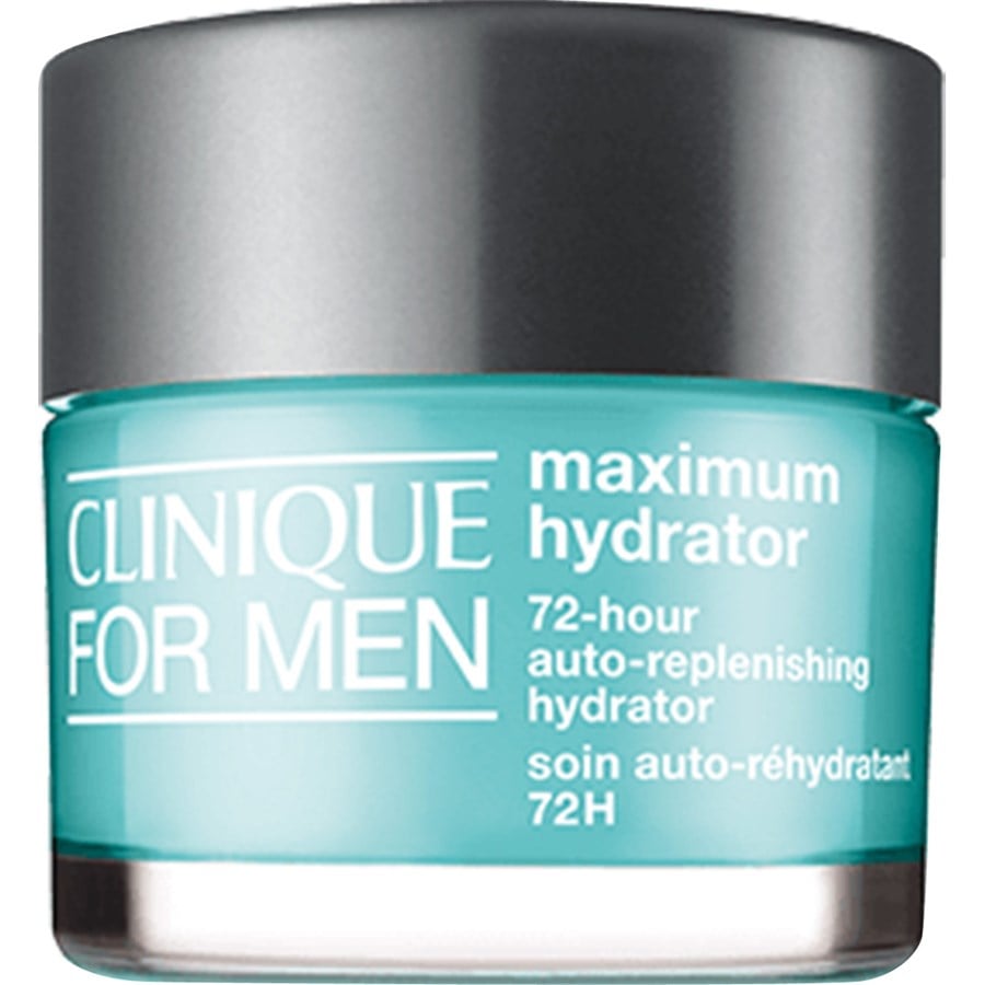 Maximum Hydrator 72-Hour