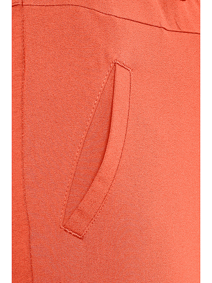 Kaffe Capri-Hose 