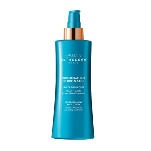 Institut Esthederm losion za tijelo za produljenje preplanulosti 200 ml
