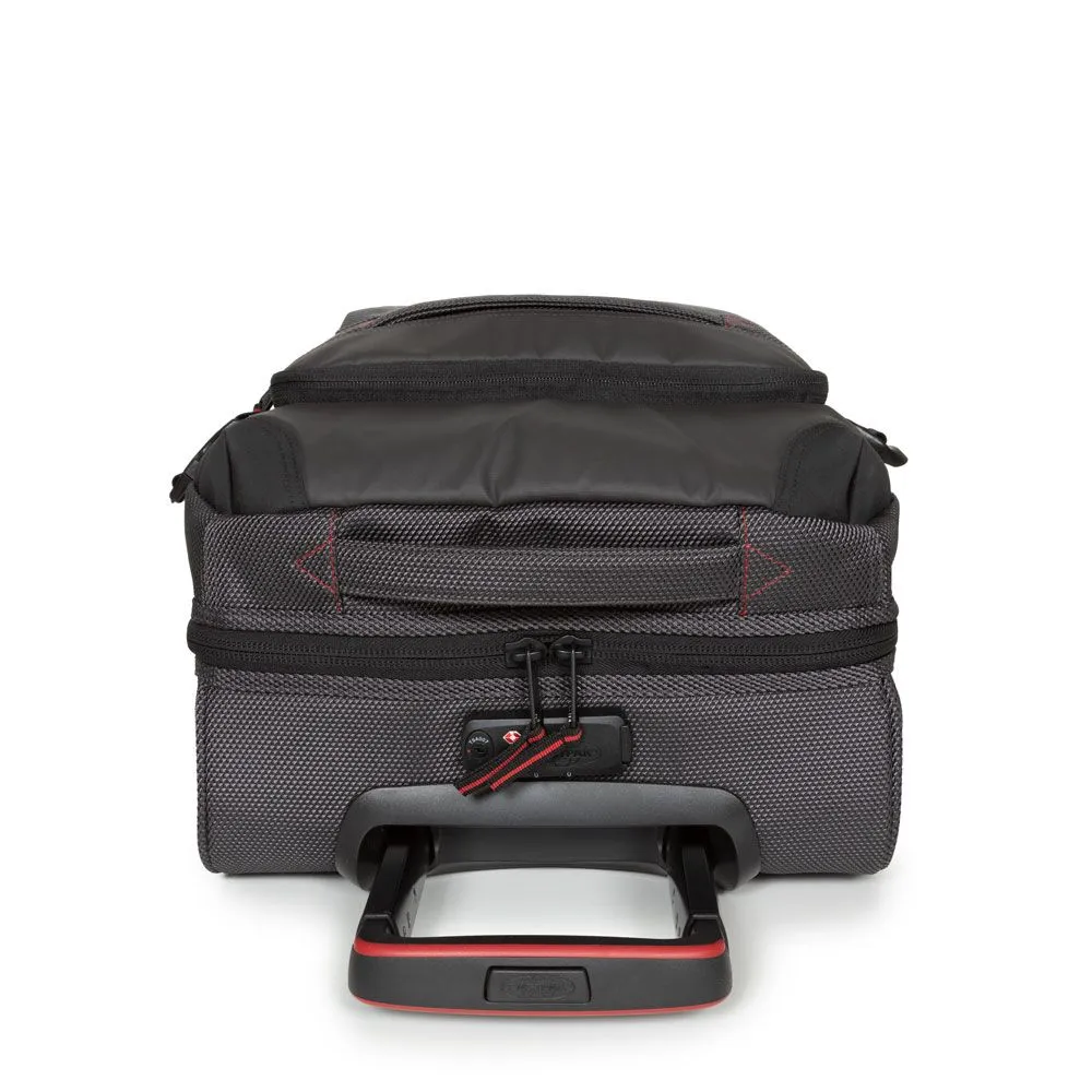 Eastpak Tranverz Cnnct S - CNNCTAccentGrey