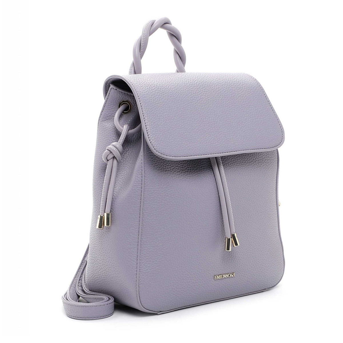 emily & noah Nikki 64135 Violett 628 Lilac