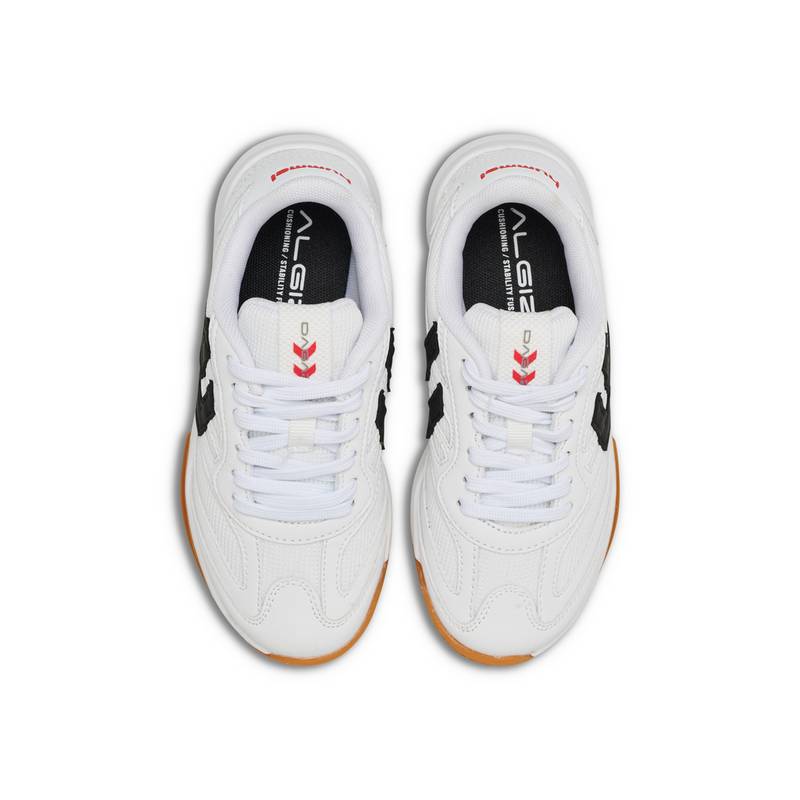 hummel DAGAZ III JR Hallenschuhe Kinder