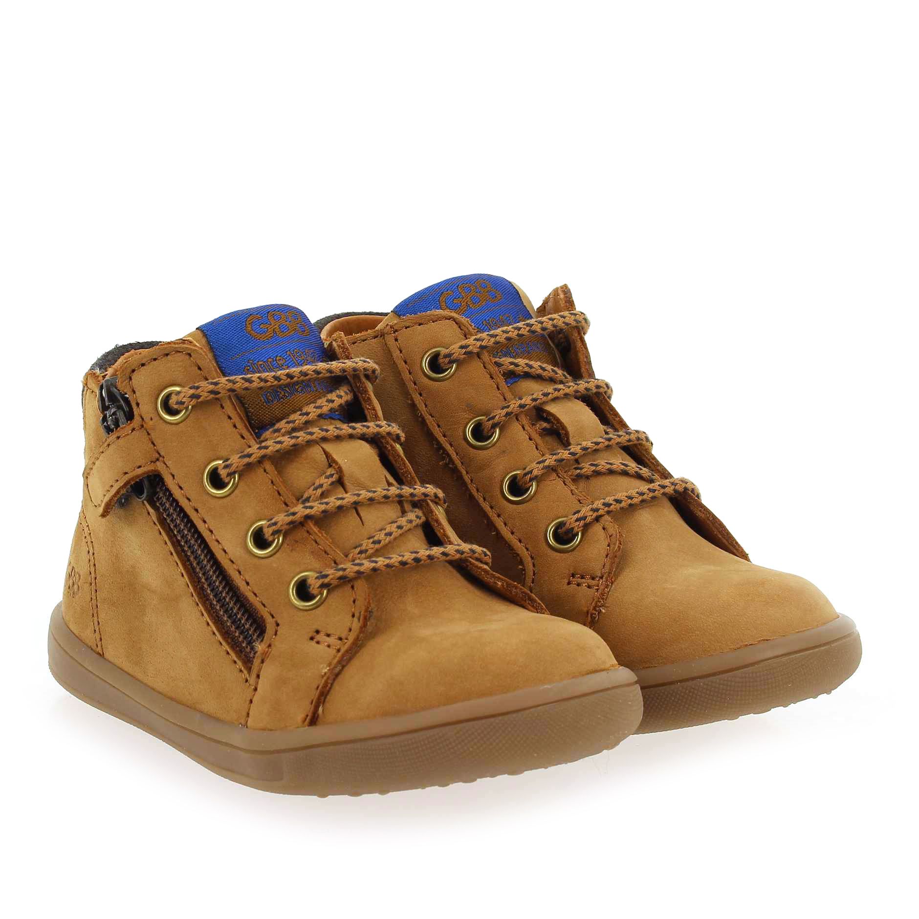 GBB  MANFRED - Camel