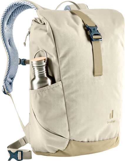 deuter Stepout 22 | Lifestyle Rucksack