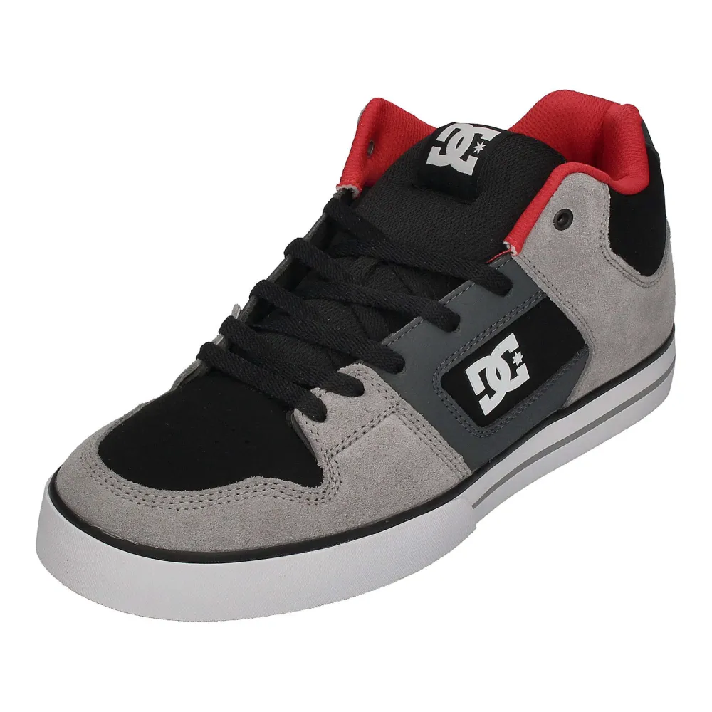 DC Pure Mid ADYS400082 BYR / schwarz