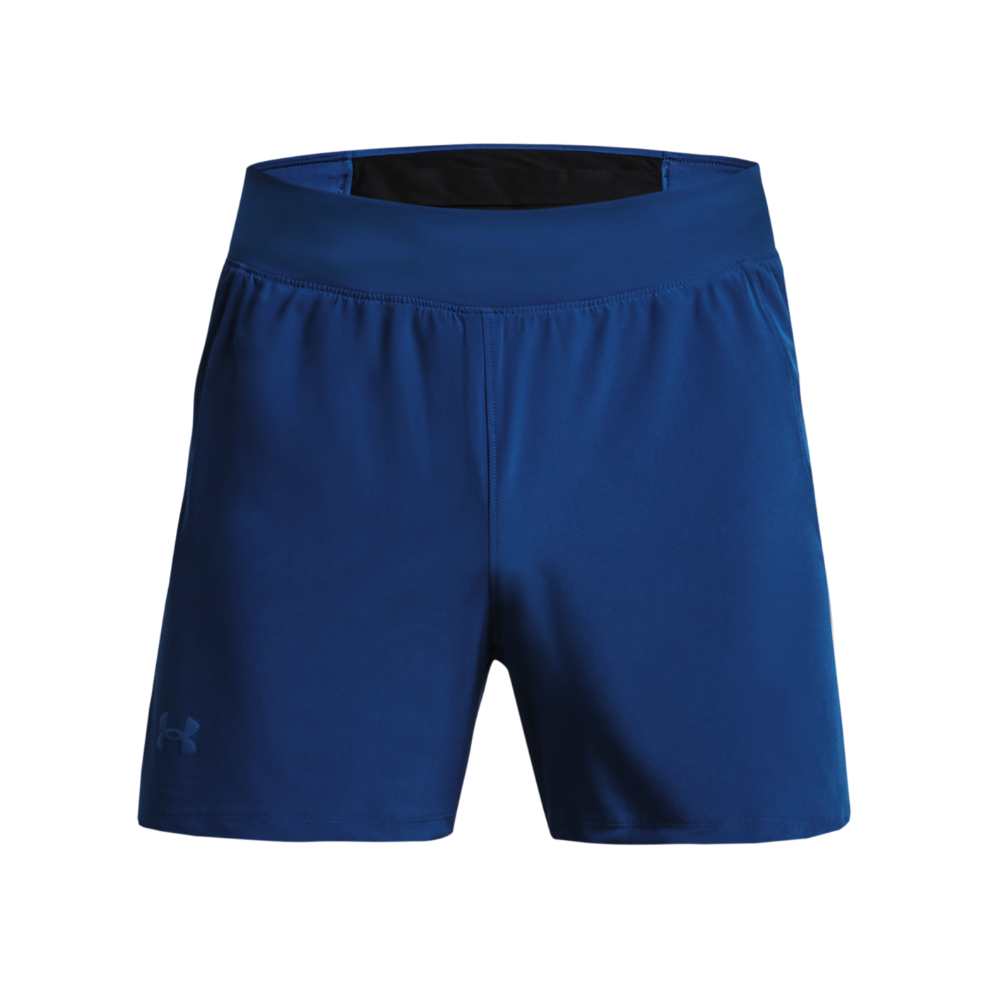 Under Armour Launch Elite 5inch Short Blau F471