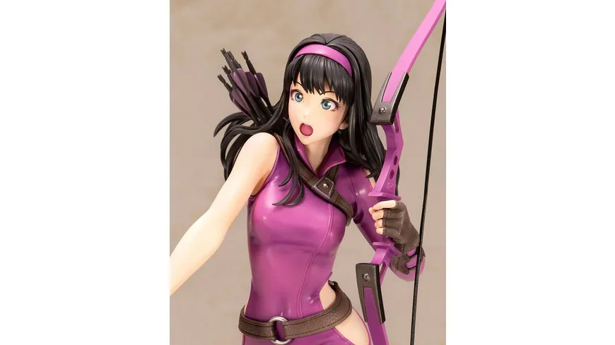 Marvel Bishoujo PVC Statue 1/7 Hawkeye (Kate Bishop) 25 cm