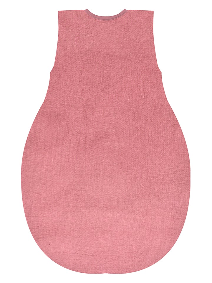 Alvi Baby 4-Jahreszeiten Schlafsack in Pink - 2,0 TOG günstig kaufen 70 cm