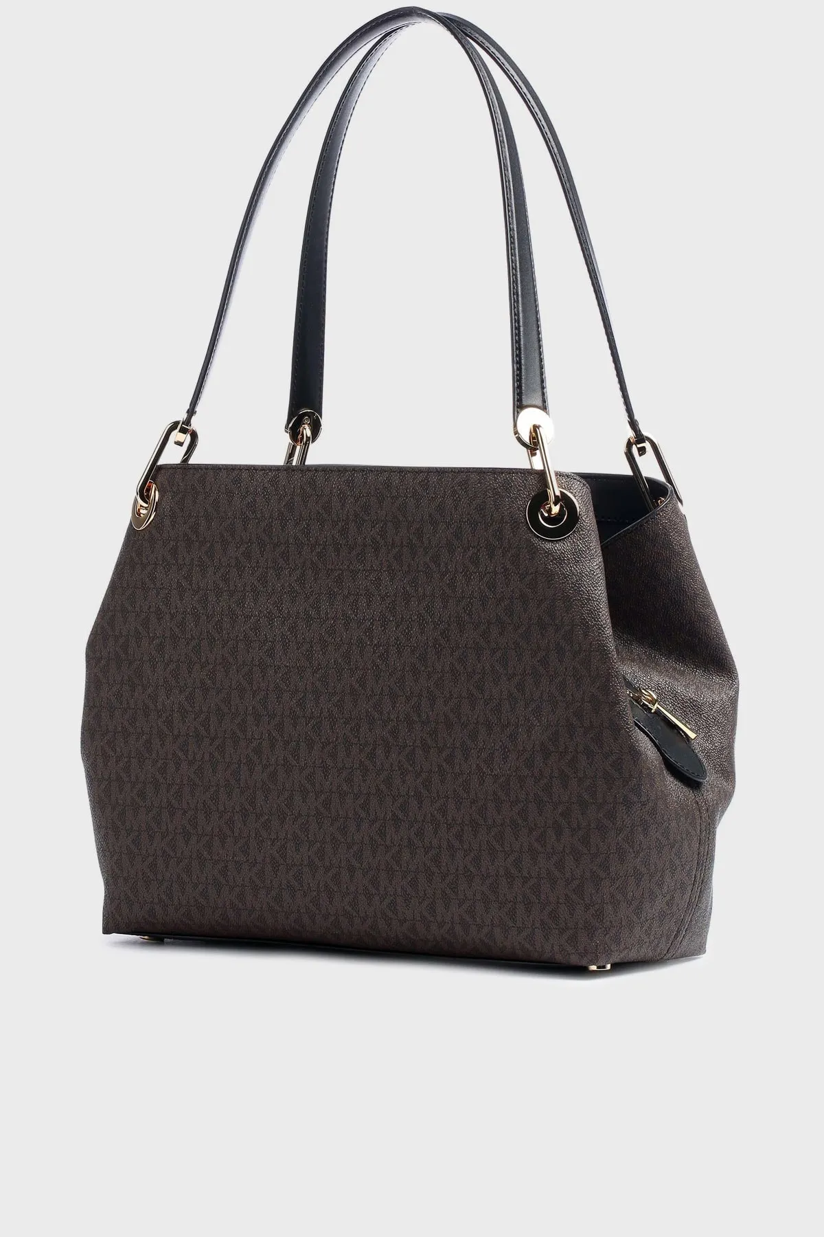 Michael Kors  Umhängetasche - Braun - Unifarben