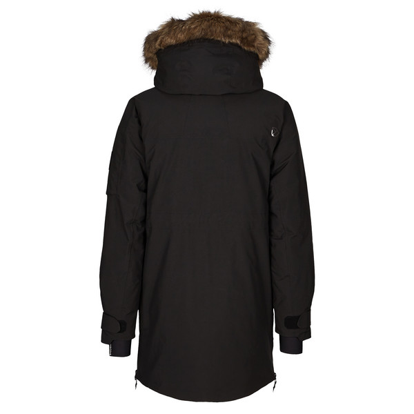 ZEUS USX PARKA Herren - Winterjacke