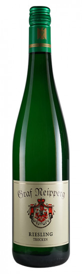 2022 Riesling trocken - Weingut Graf Neipperg