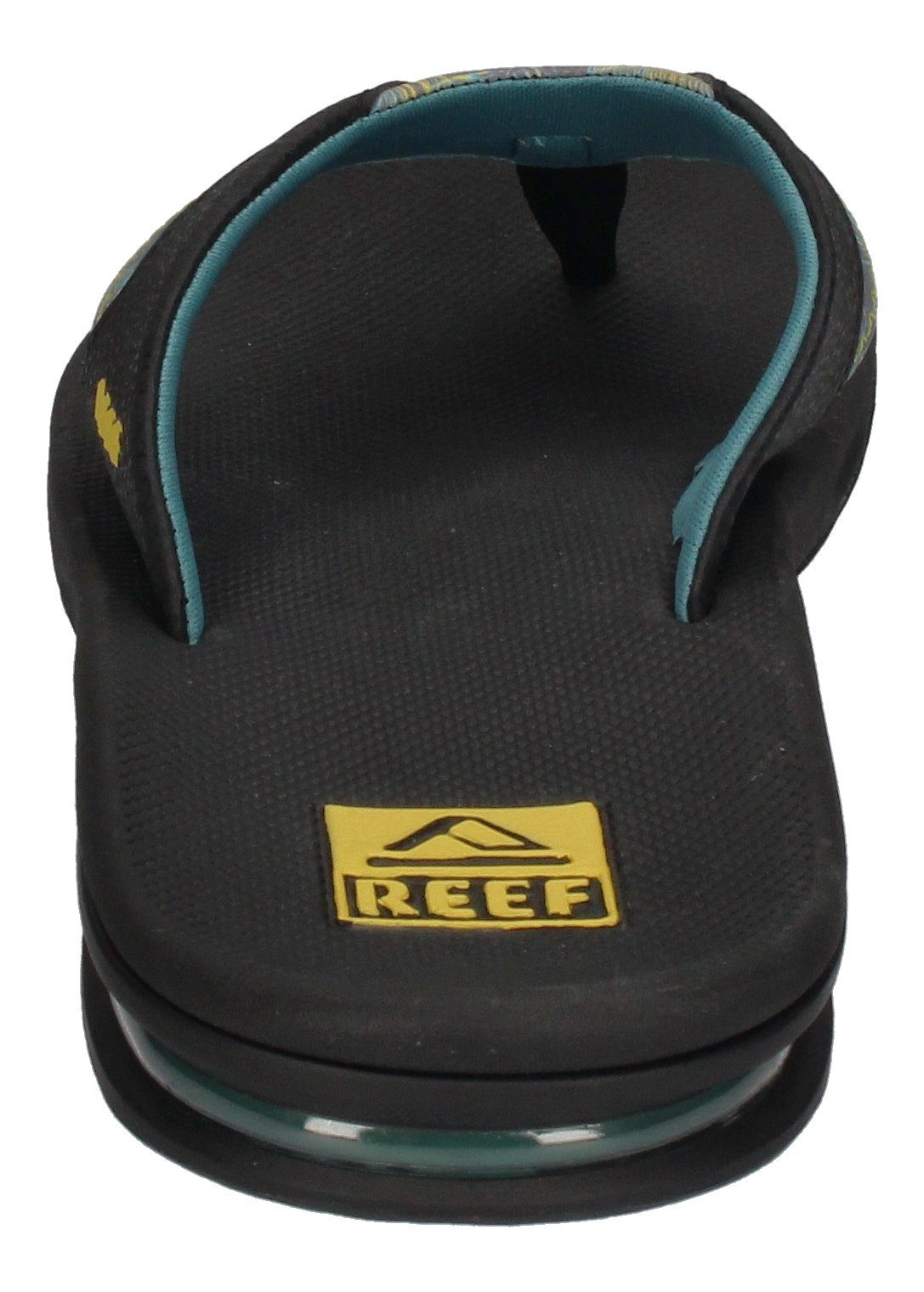 Reef Fanning Zehentrenner Tropic Dream