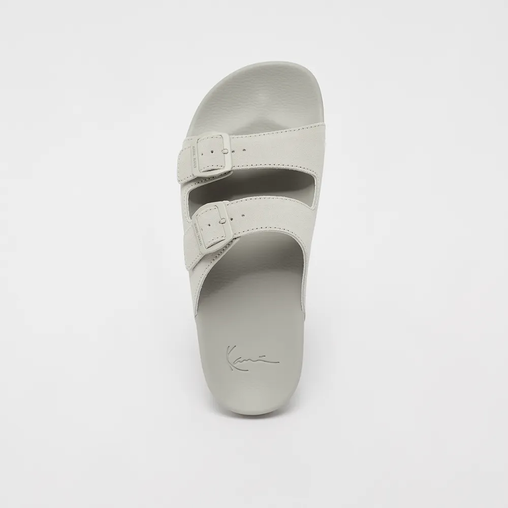 Karl Kani Street Slide PRM KKSLDSW000016 / braun
