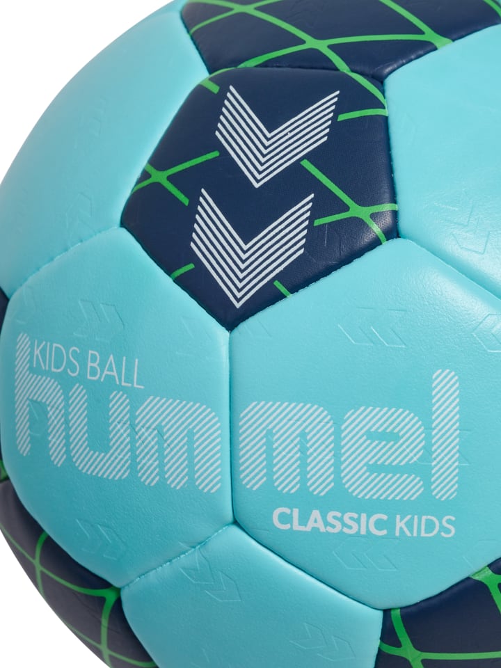 Hummel Hummel Handball Hmlclassic Unisex in LIGHT BLUE/MARINE/GREEN günstig kaufen 0