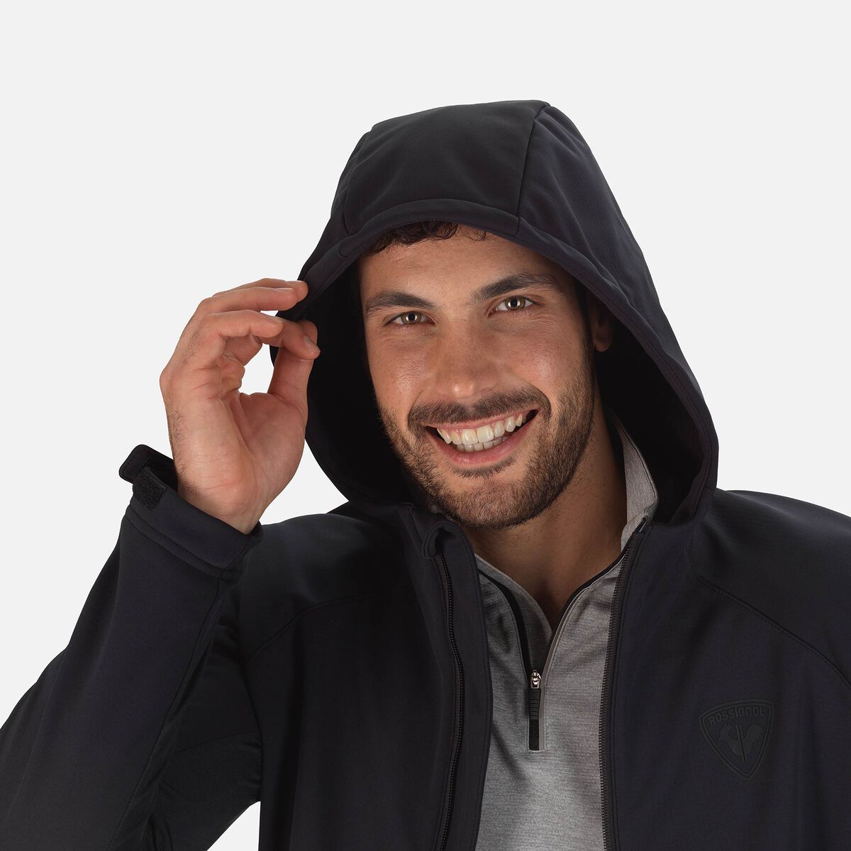 Softshelljacke für Herren