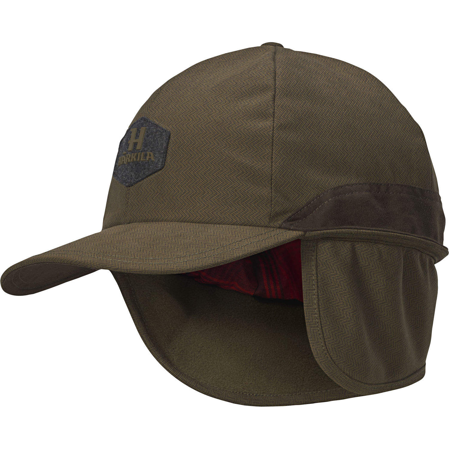 Härkila Unisex Cap Driven Hunt HSP Insulated