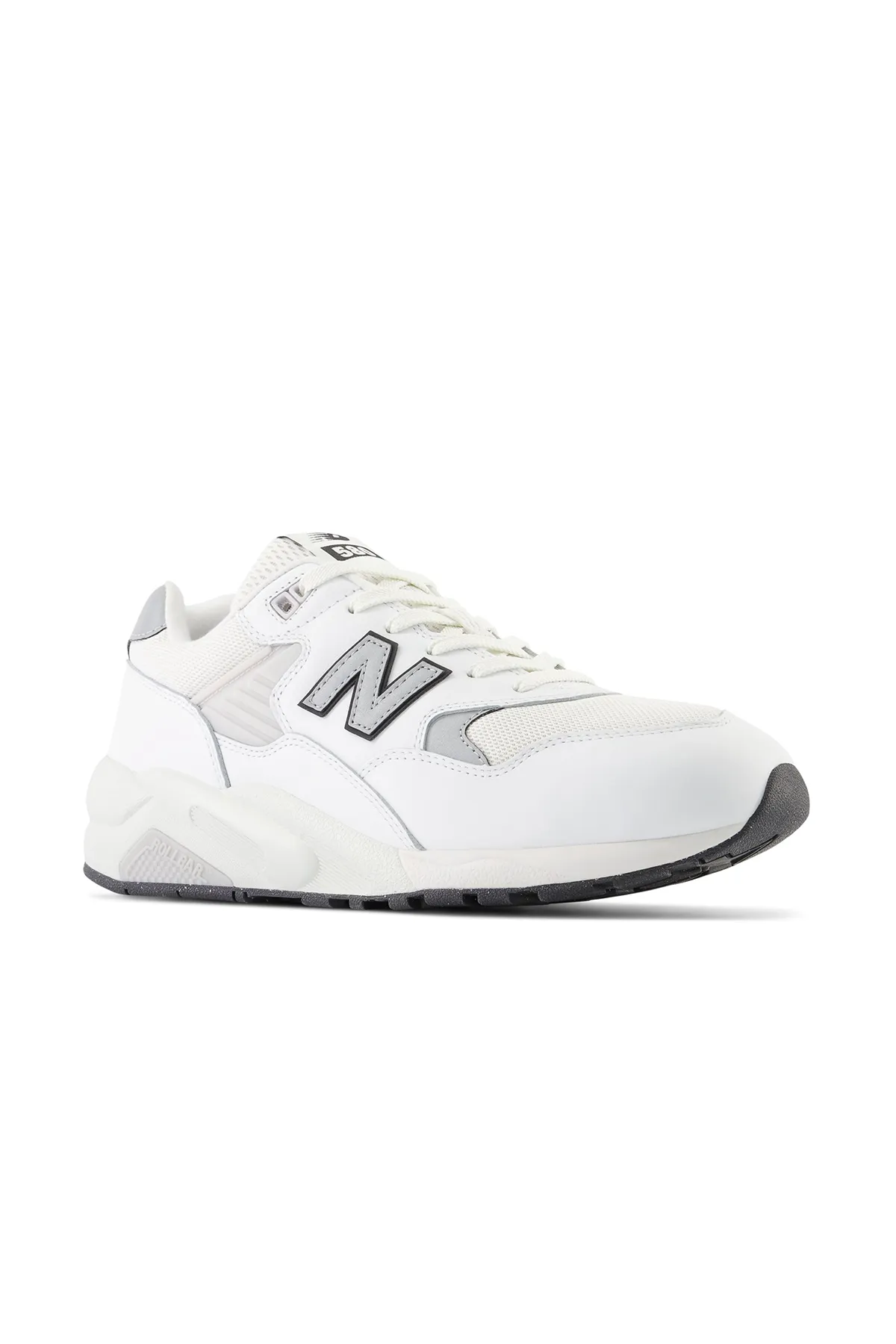 New Balance  Sneaker - Weiß - Flacher Absatz