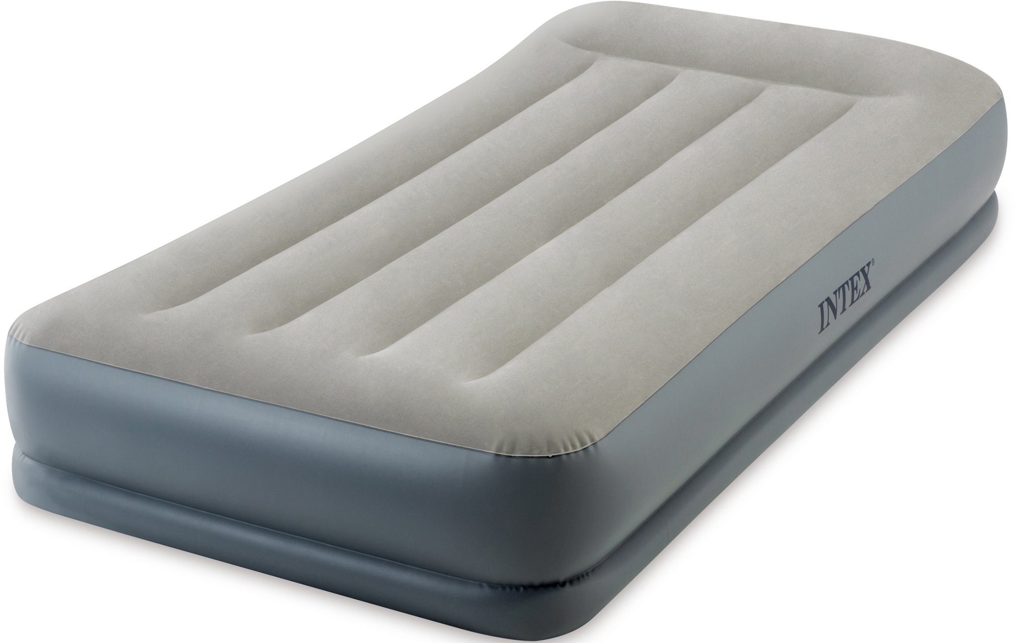 Intex Luftbett DuraBeam Mid-Rise