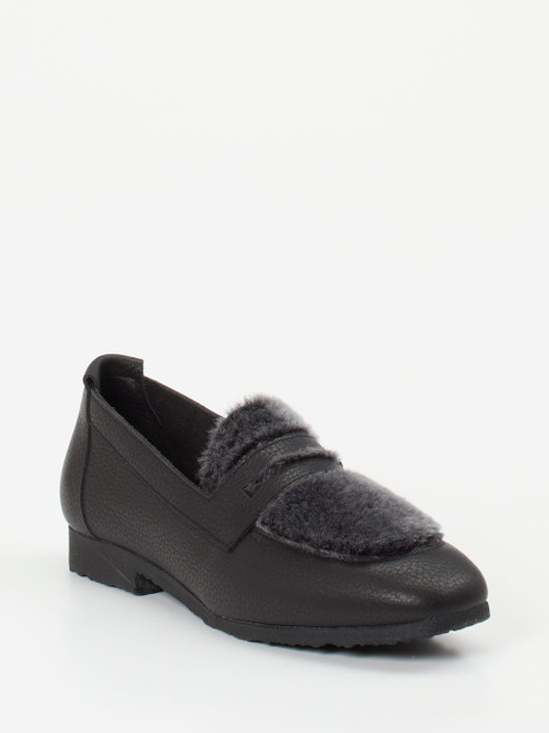 Slipper-15110090563 Arche