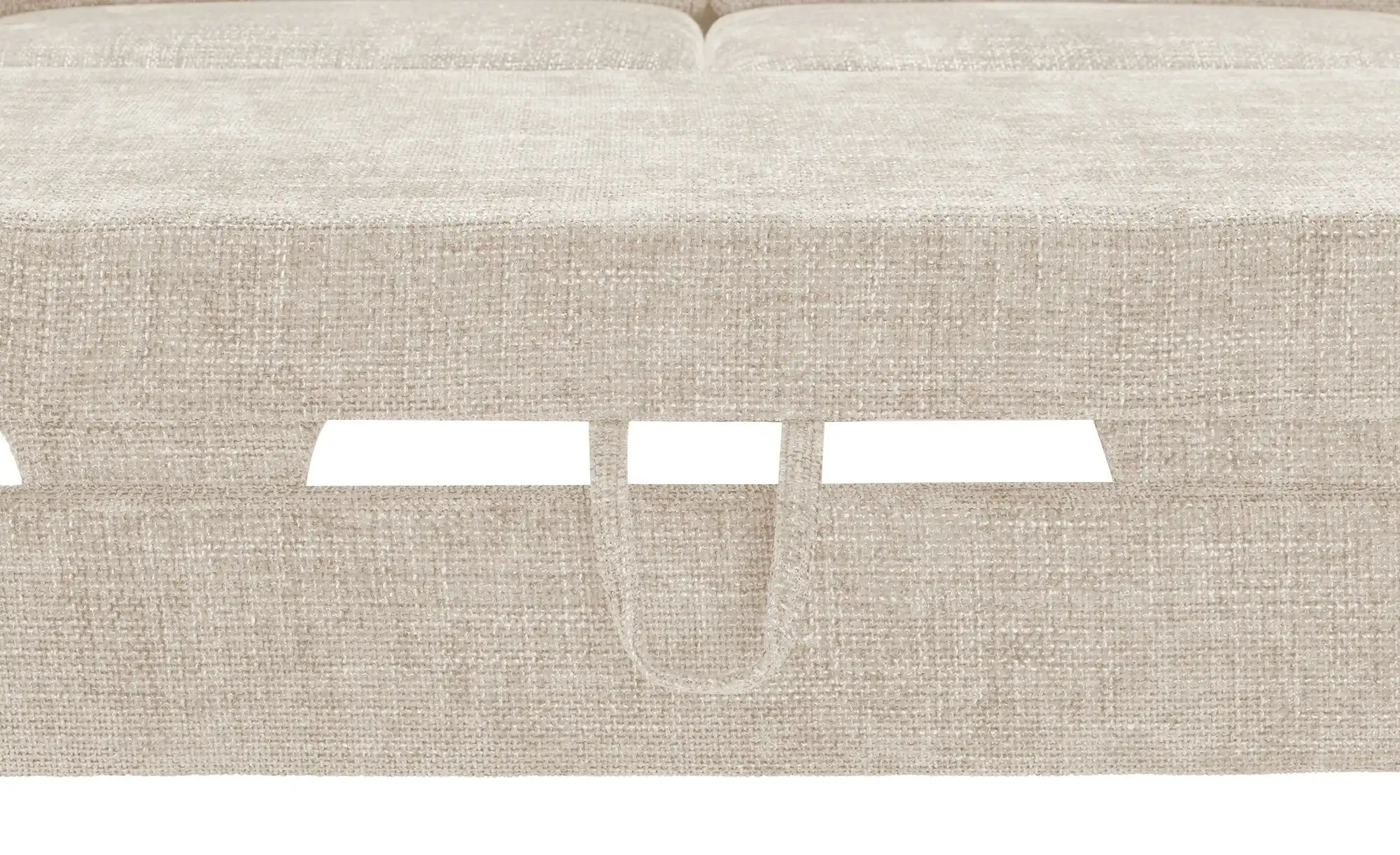 Polstermöbel Oelsa Ecksofa Selecta-Home