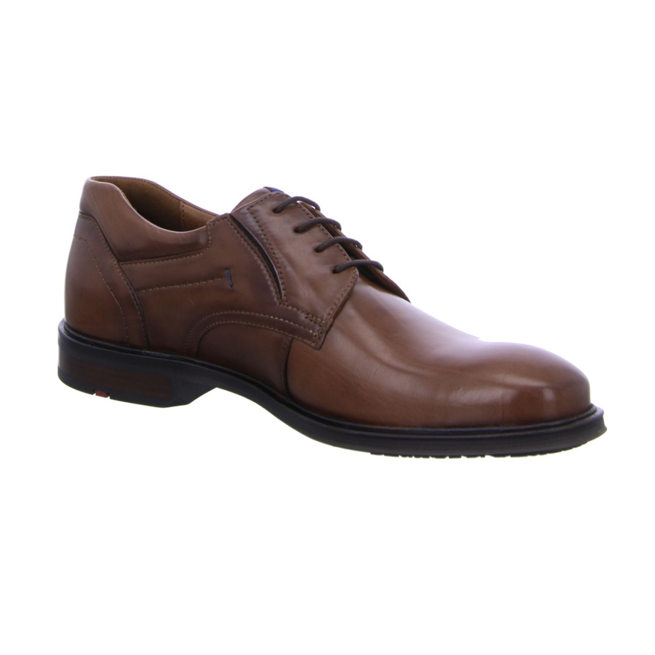 LLOYD Business Schuhe braun Kos