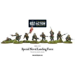 Imperial Japanese Special Naval Landing Force (32)