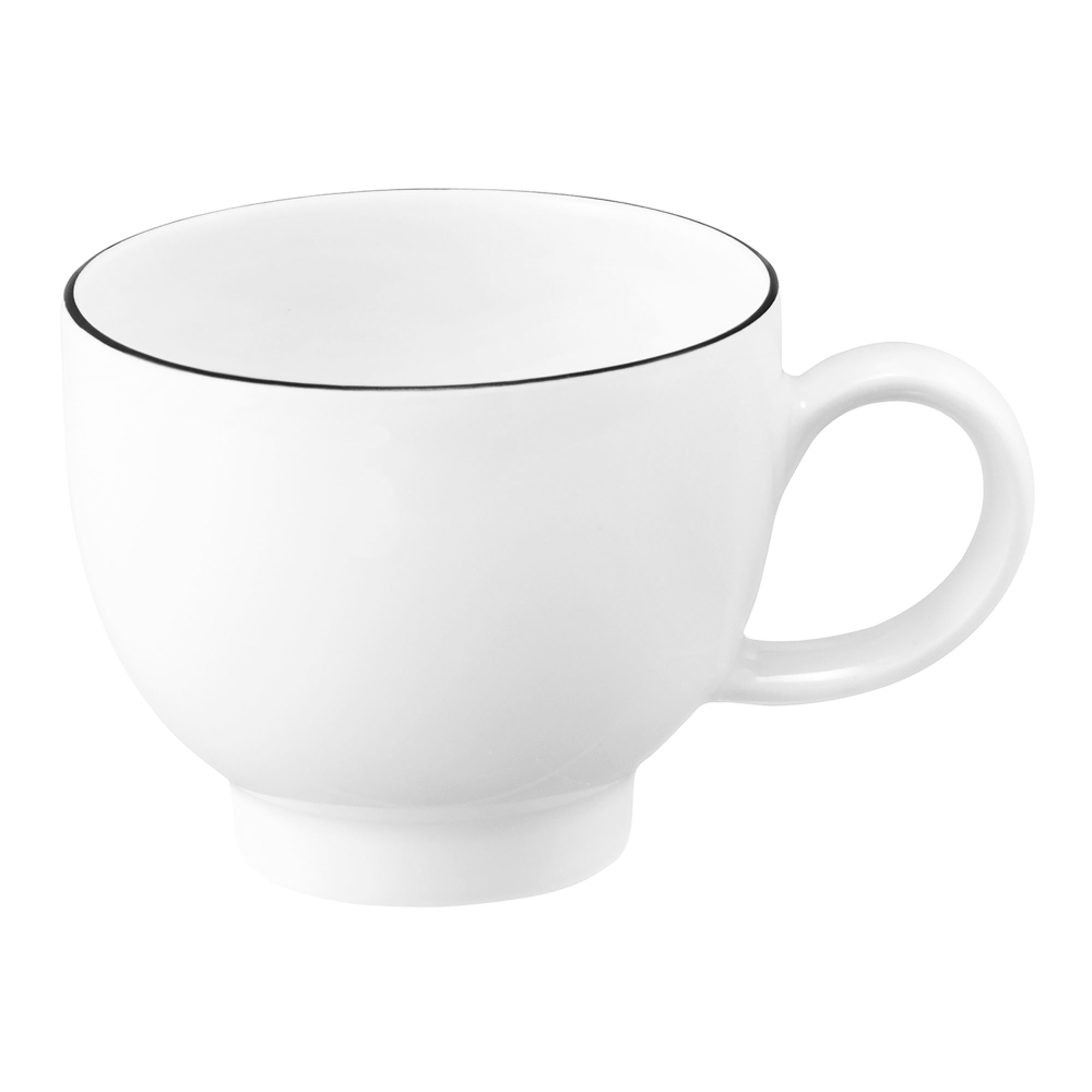 Kaffeetasse 220ml Lido