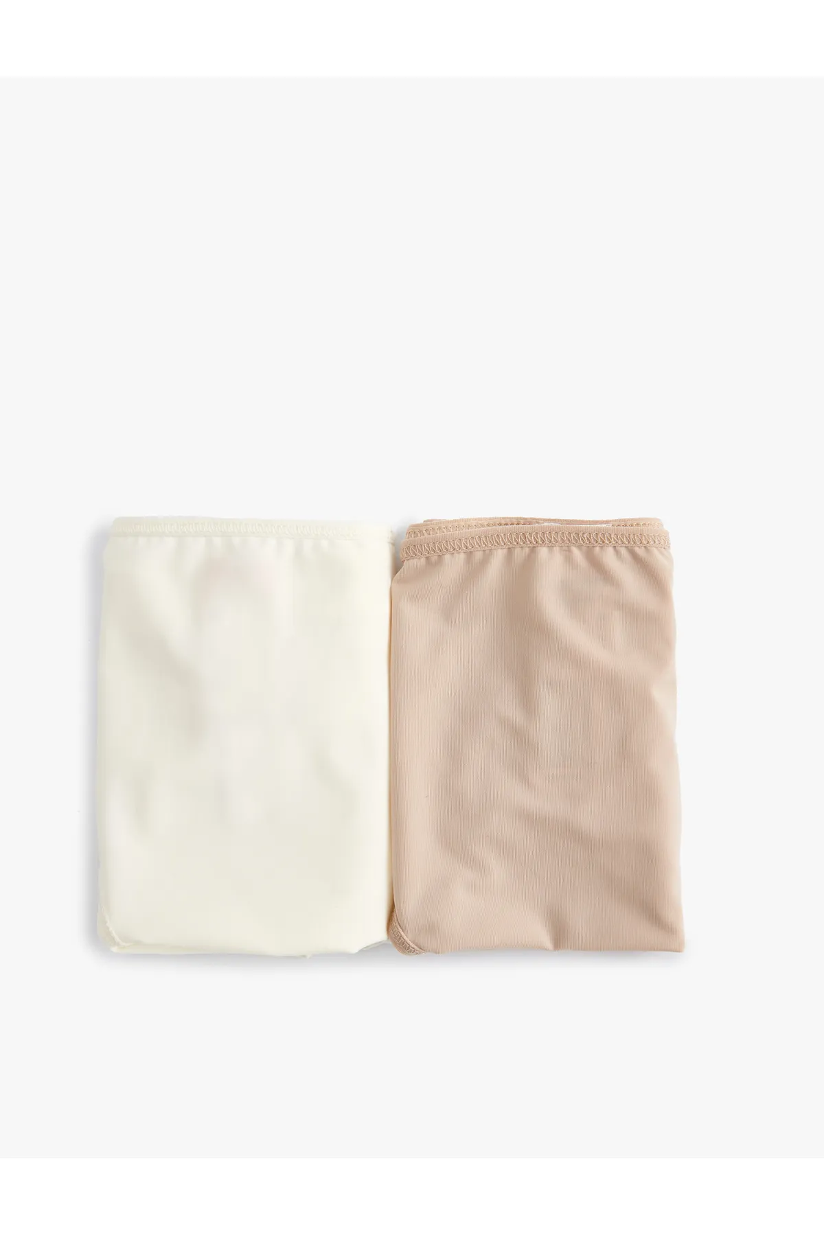 Koton  Basic Panties 2er-Pack Slips