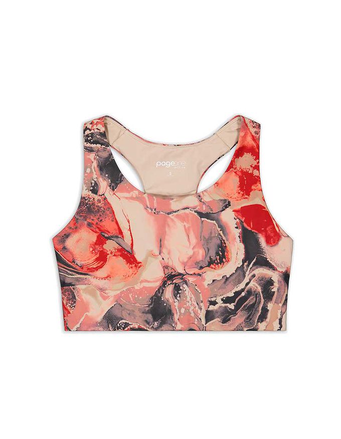 Cropped Top - Soft-Touch