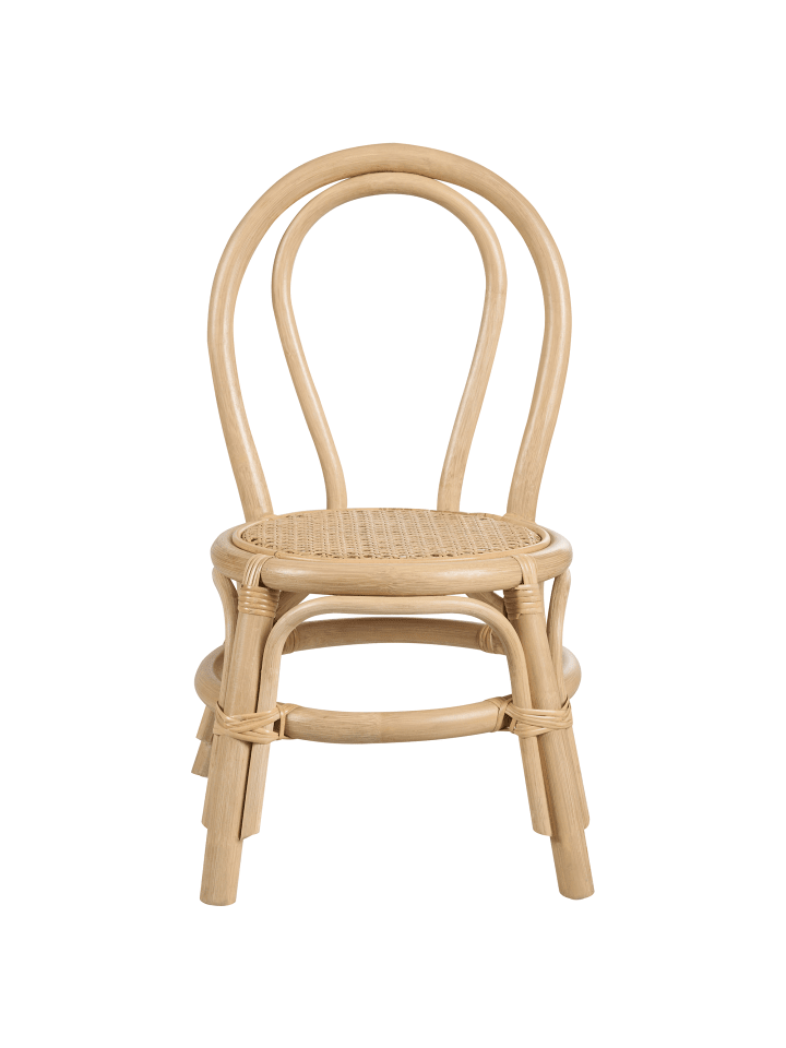 Beliani Kindersessel KALIVIA in  - (W) 32 x (H) 58 x (L) 34 cm günstig kaufen onesize