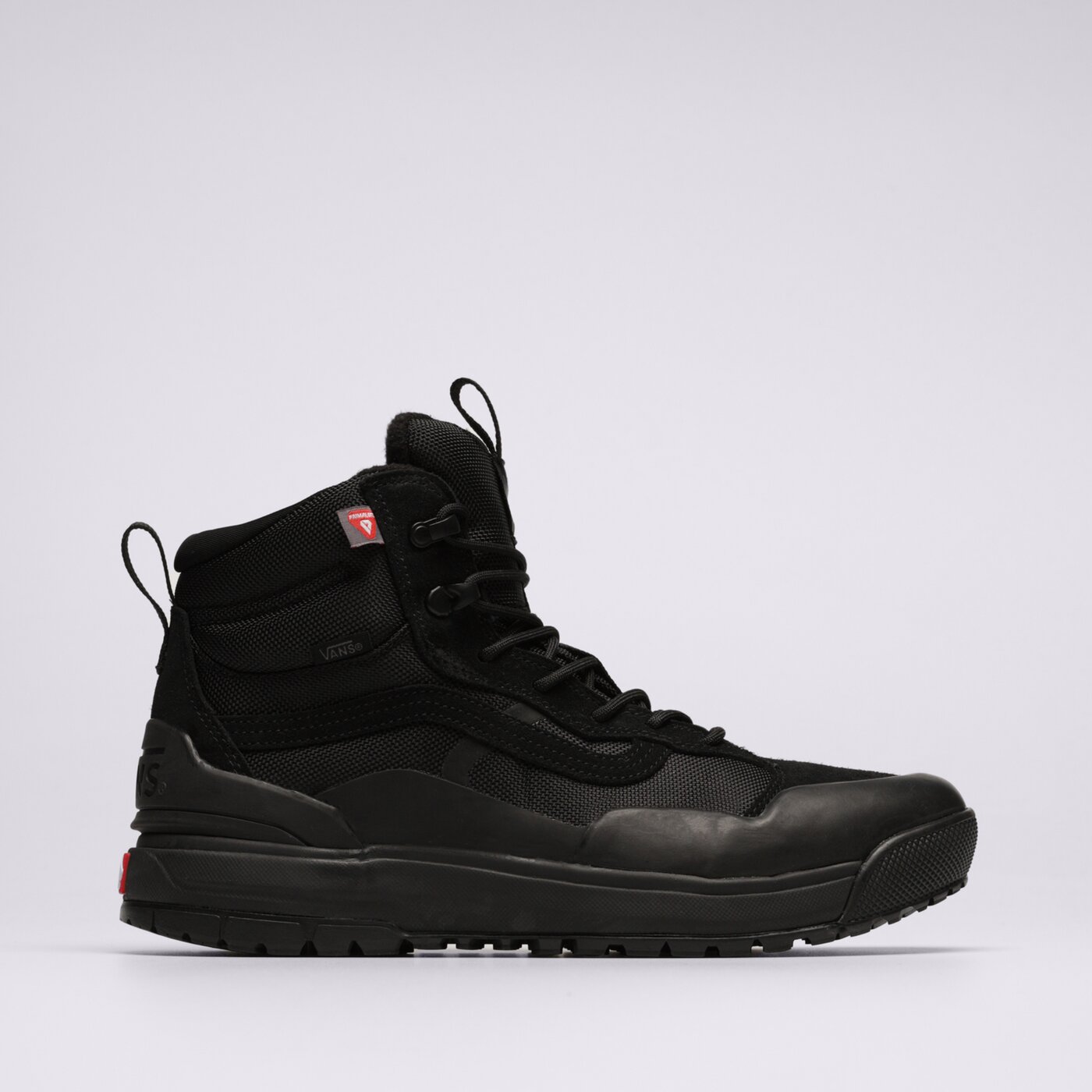 VANS UA ULTRARANGE EXO HI MTE-2 Schwarz