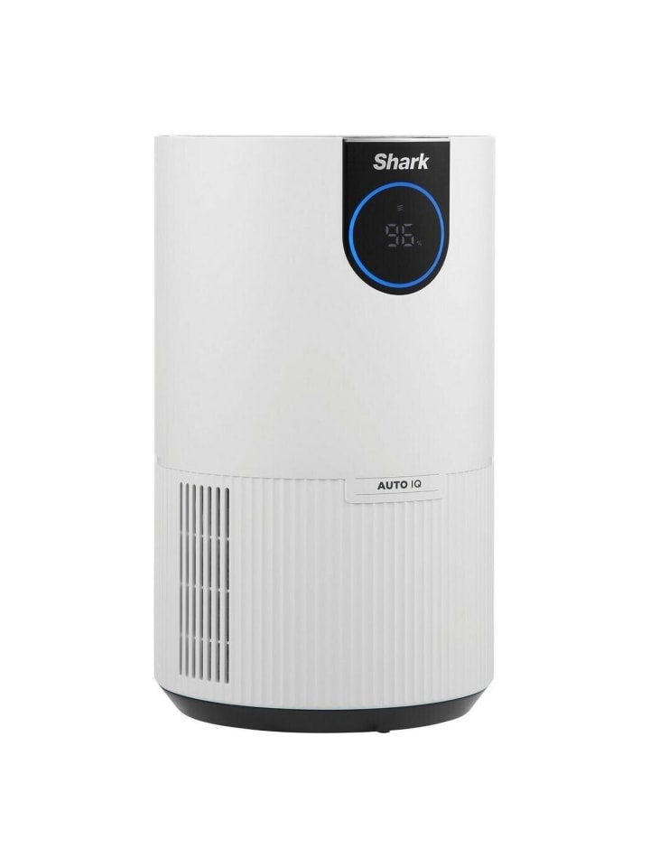 Shark Luftreiniger HP100EU Luftreiniger in weiß günstig kaufen onesize