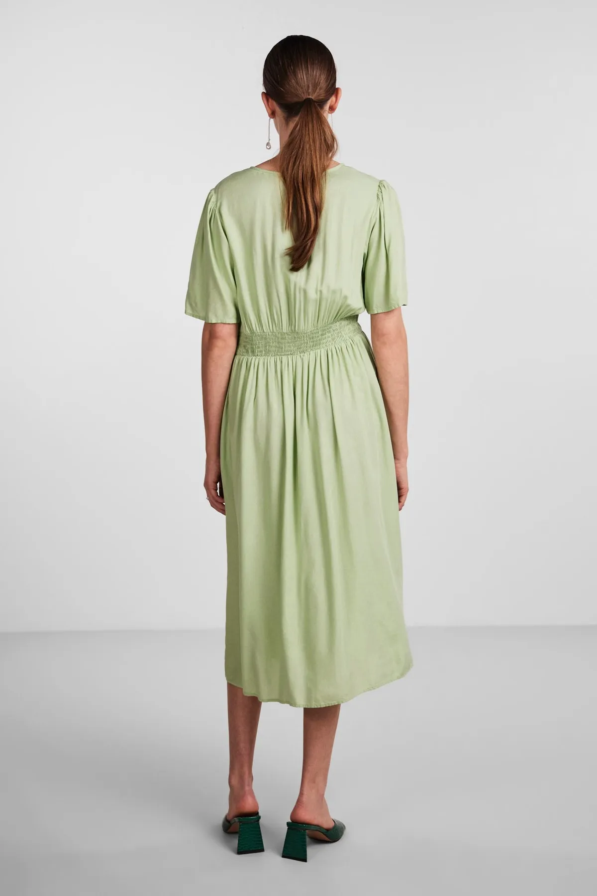 PIECES  Kleid Damen/Mädchen Erwachsene