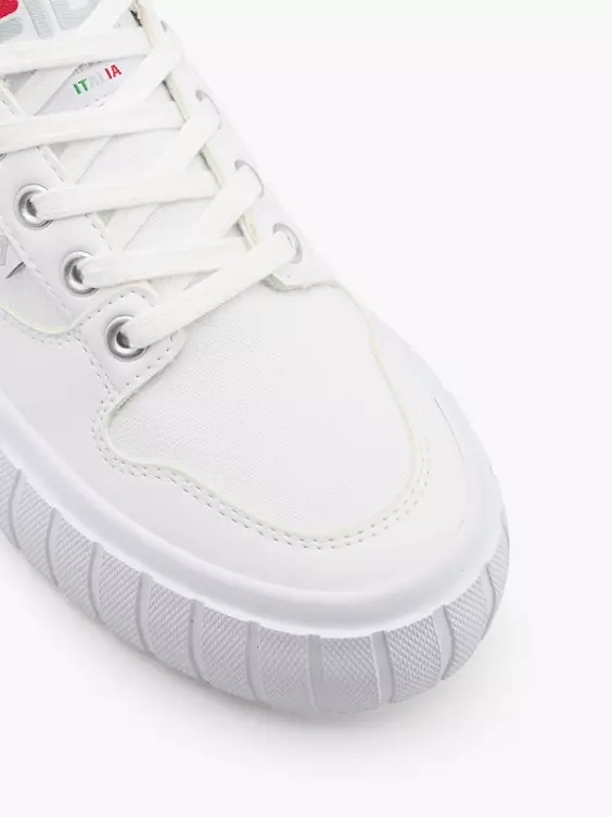FILA Platform Sneaker