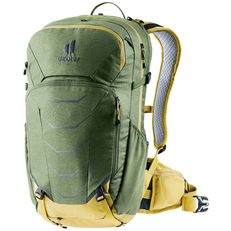 Deuter Attack 20 Fahrradrucksack Herren