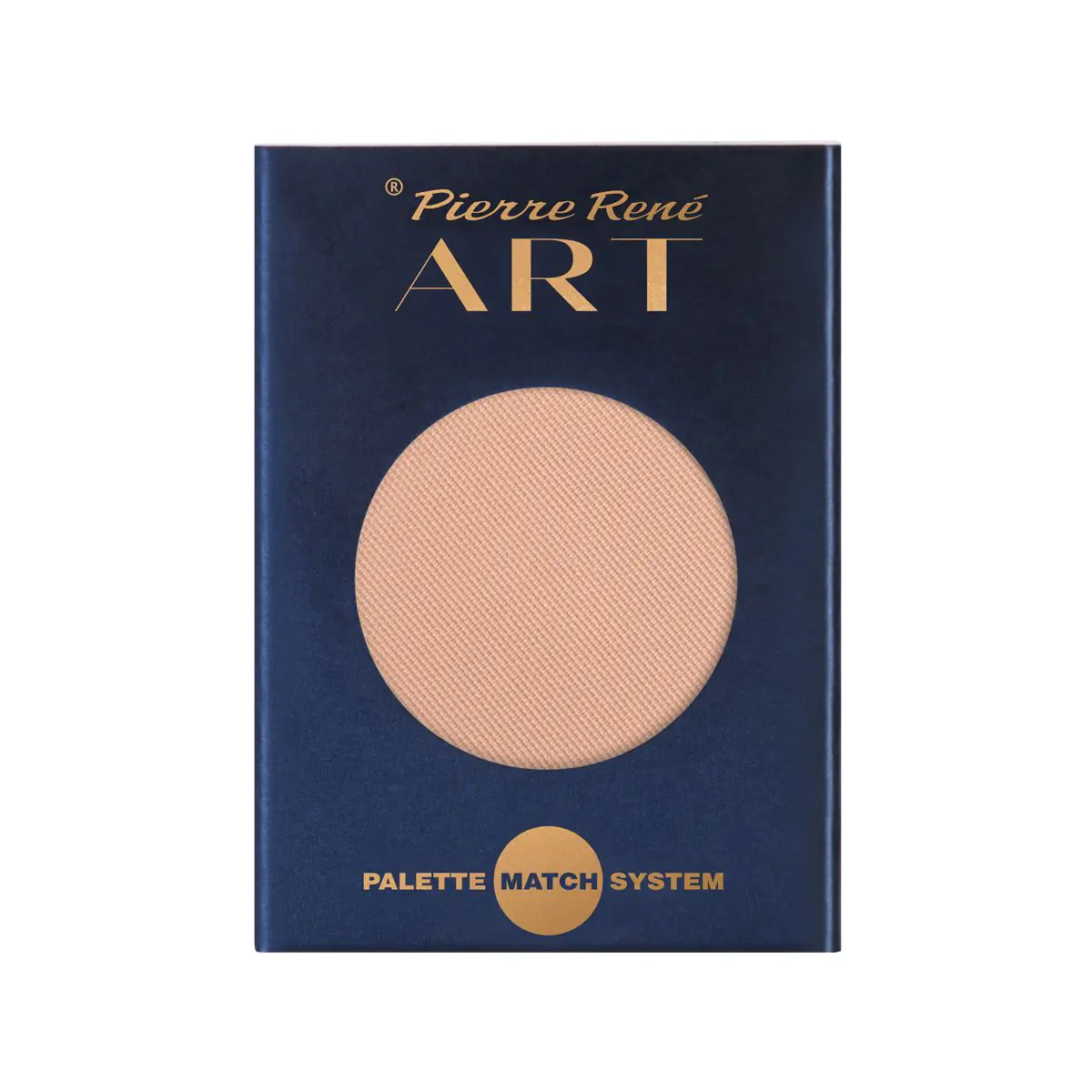 Pierre Rene Palette Match System sjenilo za oči, zamjena 050 1.3g