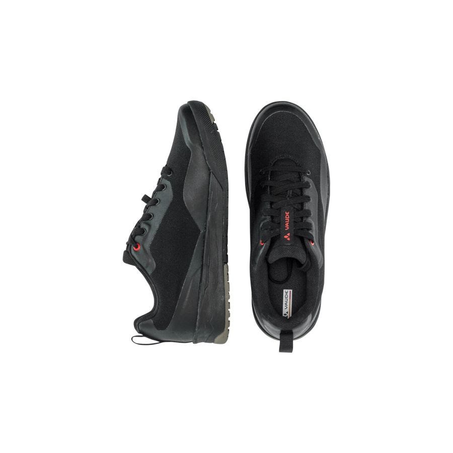 Moab syn. PRO All Mountain Radschuhe mit Klicksystem