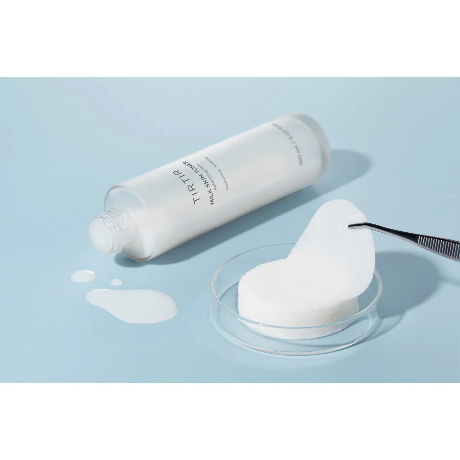 Skincare Milk Skin Toner - Tonico viso