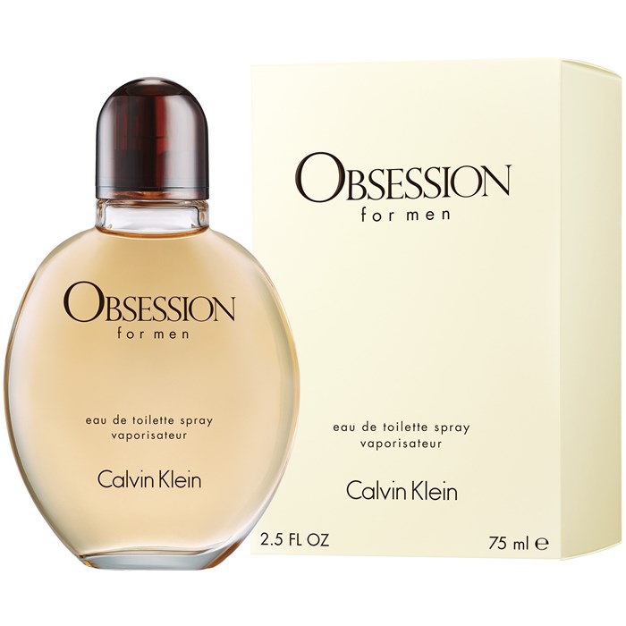 Eau de Toilette Spray